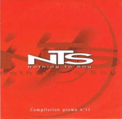 Compilations : NTS Compilation Promo n° 11